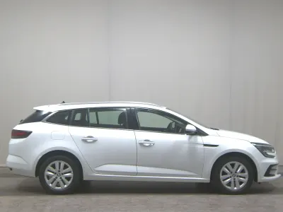 Gebraucht Renault Mégane II