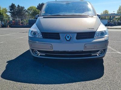 Second-hand Renault Grand Espace Initiale 173 CP (127 kW) 2010 Gri Monovolum