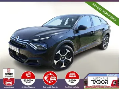 Gebraucht Citroën C4