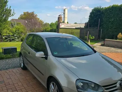 Gebraucht VW Golf