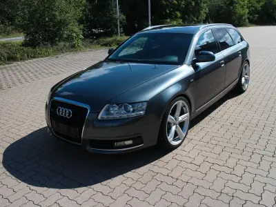 Gebraucht Audi A6