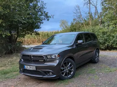 Occasion Dodge Durango