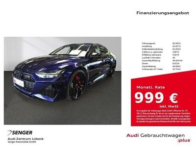 Audi RS7 Sportback