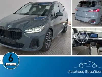 Gebraucht BMW 218