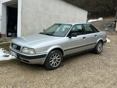 Brugt Audi 100 90 HK (66 kW) 1994 Sedan