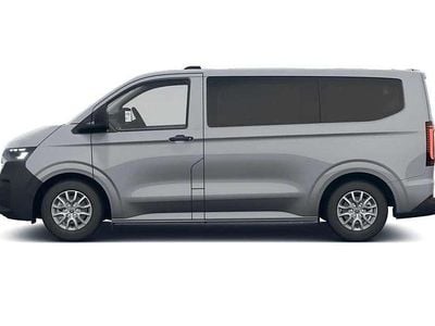 Neu VW T7 California 100 kW (136 PS) 2026 Stonegrey Van