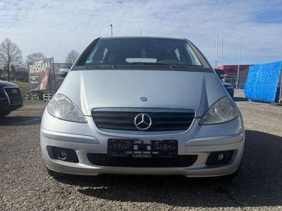 Mercedes A150