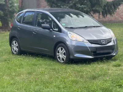 Gebraucht Honda Jazz