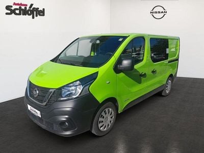Nissan NV300