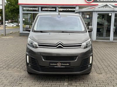 Citroën Spacetourer