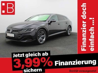 VW Arteon