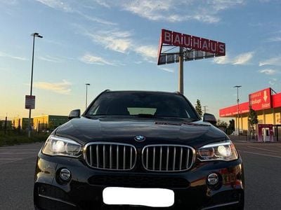BMW X5 M50