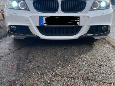 gebraucht BMW 325 i xDrive - Facelift