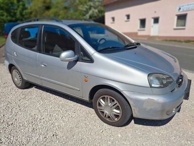 Chevrolet Tacuma