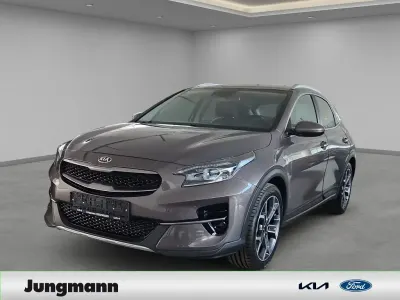 Gebraucht Kia XCeed