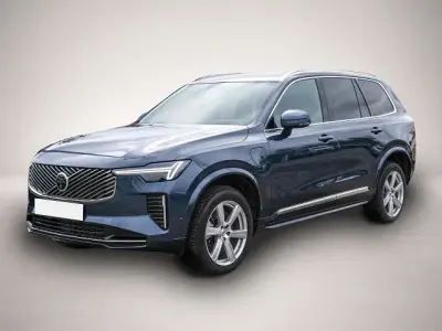 Gebraucht Volvo XC90 Plus 455 PS (334 kW) 2025 Blau SUV