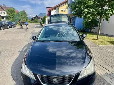 Gebraucht Seat Ibiza SC Style 86 PS (63 kW) 2013 Kleinwagen