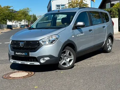Gebraucht Dacia Lodgy