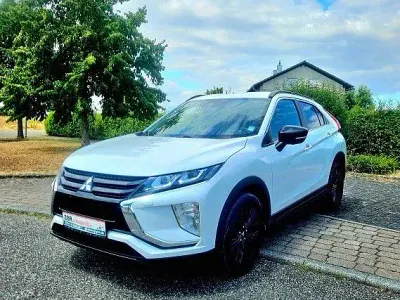 Gebraucht Mitsubishi Eclipse Cross