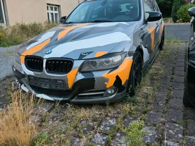 Gebraucht BMW 330