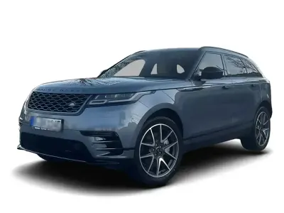 Gebraucht Land Rover Range Rover Velar HSE Dynamic 2023 Blau SUV
