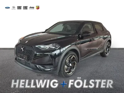 Gebraucht DS Automobiles DS3 Crossback E-Tense