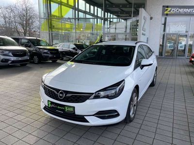 gebraucht Opel Astra Sports Tourer 1.5 D Edition Business LM