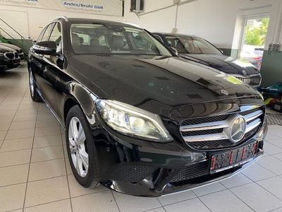 Mercedes C300