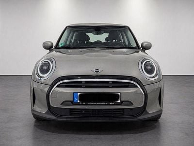 Second-hand Mini ONE 102 CP (75 kW) 2022 Gri Hatchback