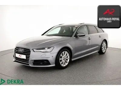 Gebraucht Audi A6