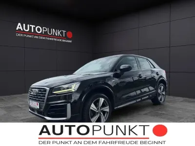 Gebraucht Audi Q2