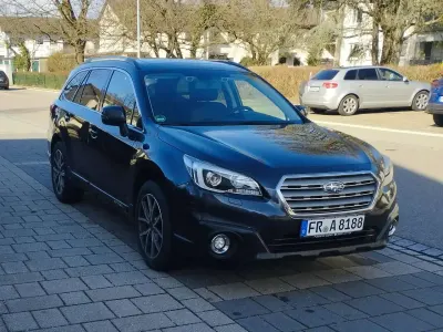 Occasion Subaru Outback Sport 150 ch (110 kW) 2015 Break