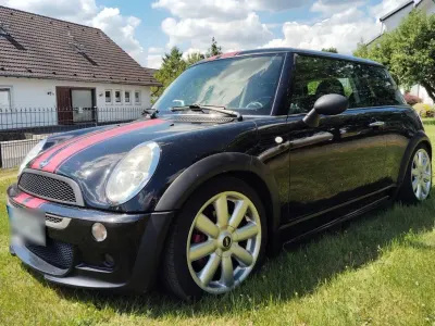Gebraucht Mini ONE