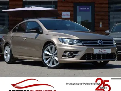 Gebraucht VW Passat