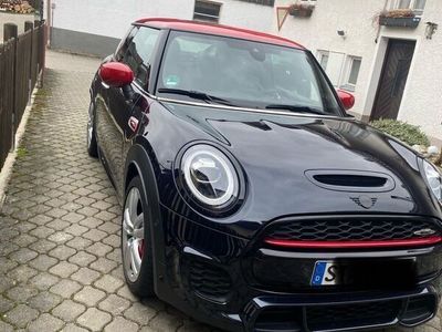 gebraucht Mini John Cooper Works JCWTrim Steptronic John C...