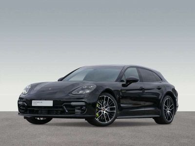 gebraucht Porsche Panamera 4S E-Hybrid Sport Turismo LED-Matrix