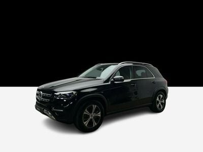 Mercedes GLE300