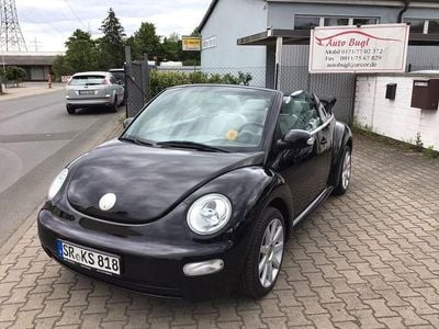 VW Beetle