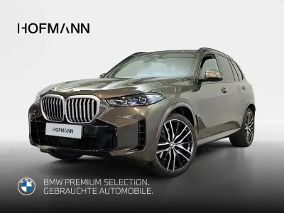 Gebraucht BMW X5