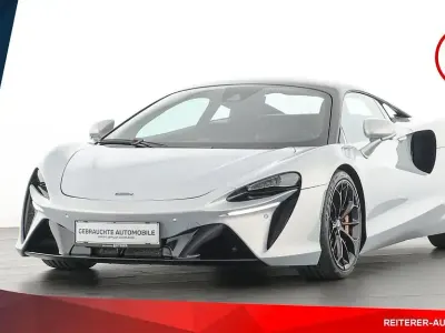 Gebraucht McLaren Artura