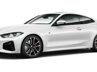 Gebraucht BMW M440 M Sport 374 PS (275 kW) 2023 Coupé