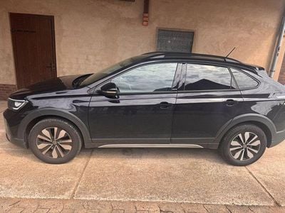VW Taigo