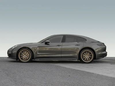 gebraucht Porsche Panamera 4 E-Hybrid Platinum Edition