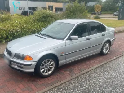 Gebraucht BMW 320
