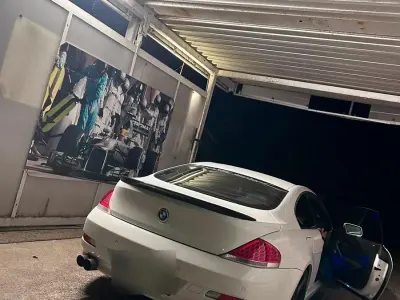 Gebraucht BMW 645