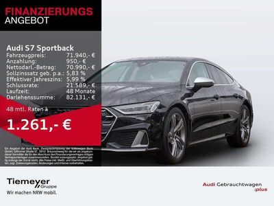 Audi S7