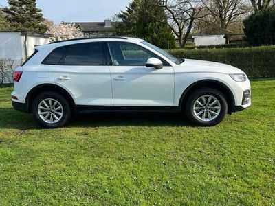 gebraucht Audi Q5 S Line