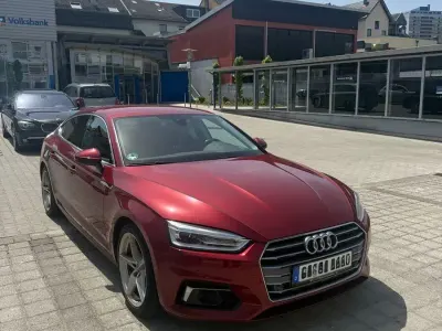 Gebraucht Audi A5 Sportback