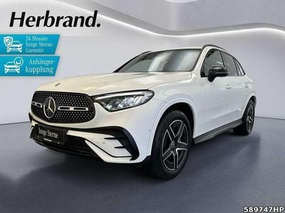 Mercedes GLC300