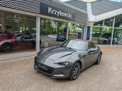 Używany Mazda MX5